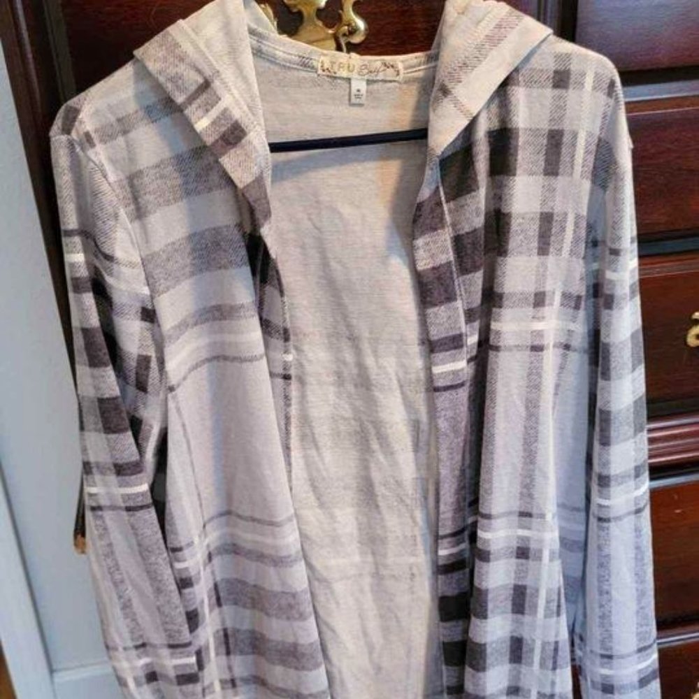 Plaid Flannel